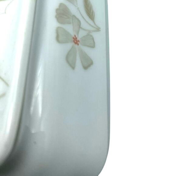 Vintage Easterling Forever spring Made in Bavaria Germany Lidded Trinket dish - Picture 5 of 8